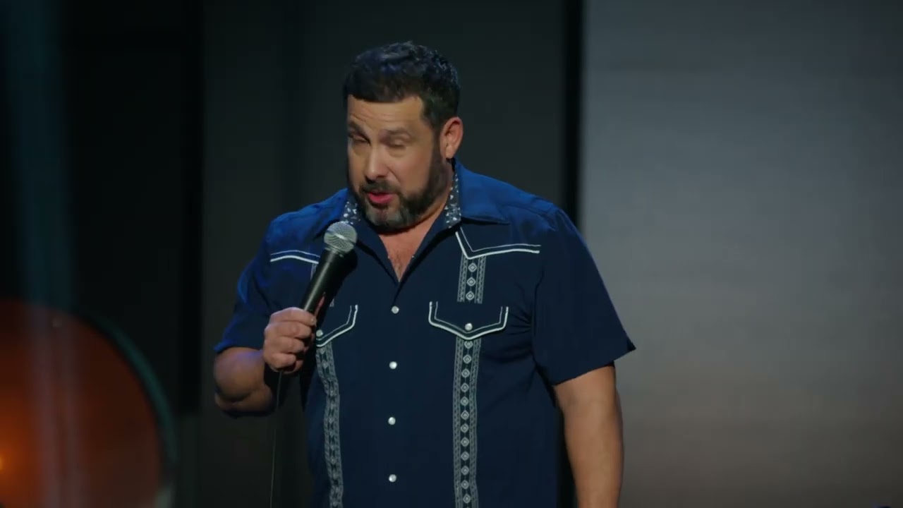 Bryson - Steve Treviño: Simple Man