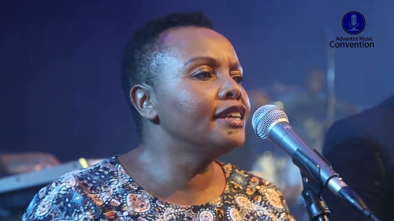 Gcina & Friends Medley