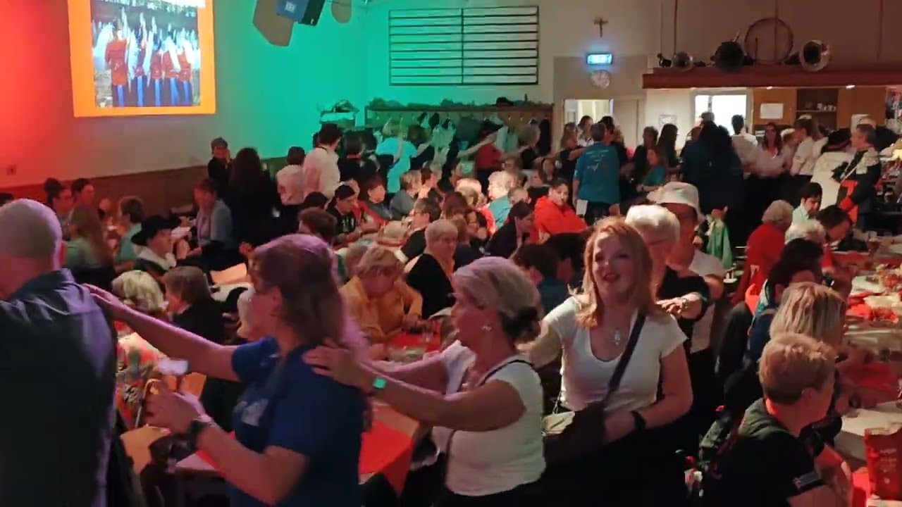 Roy Meisters Live - Hiej ben ich dan