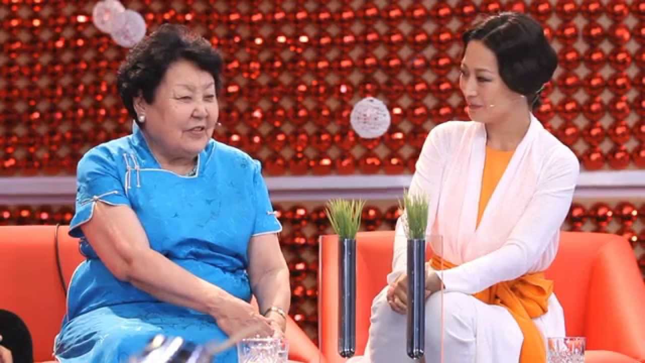 [Монгол Тулгатны 100 эрхэм] - Л.Цогзолмаа
