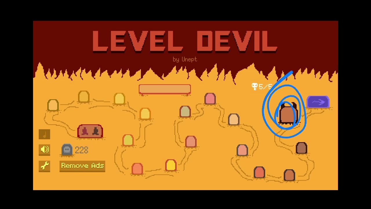 DEFINITELY not a troll game