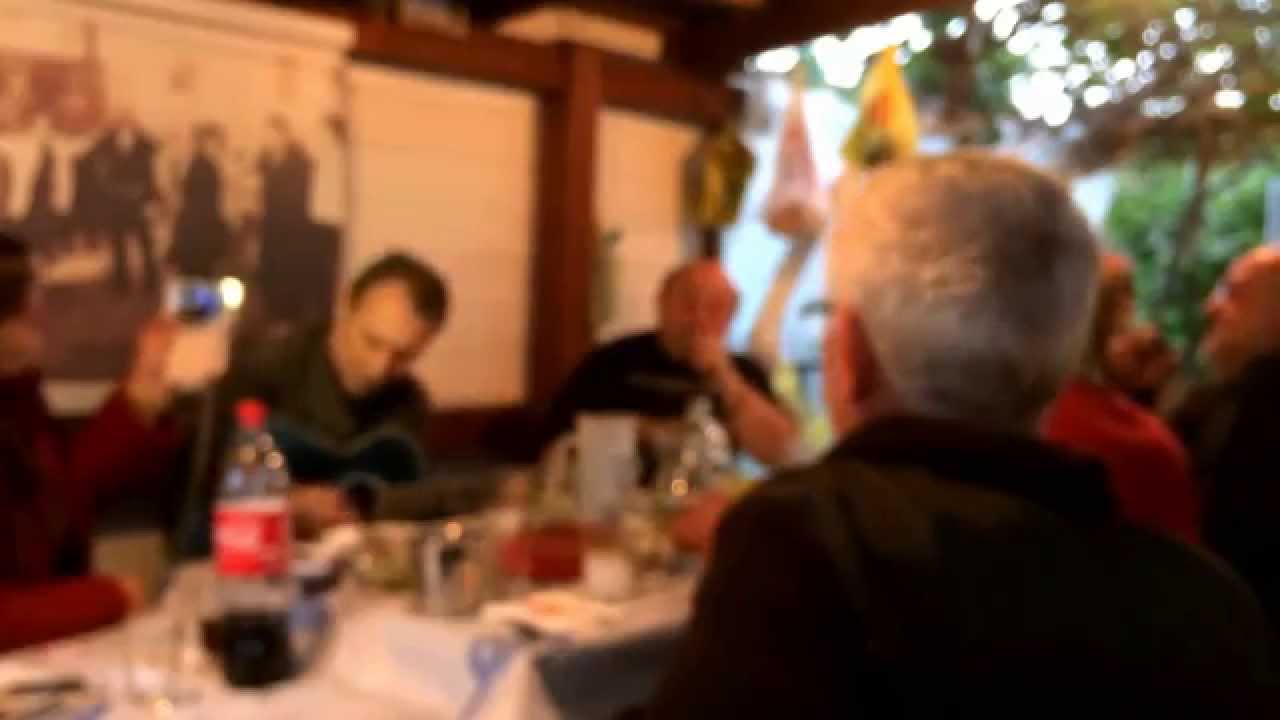 &Sigma;&tau;&omicron;&upsilon; &mu;&pi;&alpha;&rho;&mu;&pi;&alpha;&sigma;&alpha;&beta;&beta;&alpha; &tau;&omicron; &sigma;&pi;ί&tau;&iota;