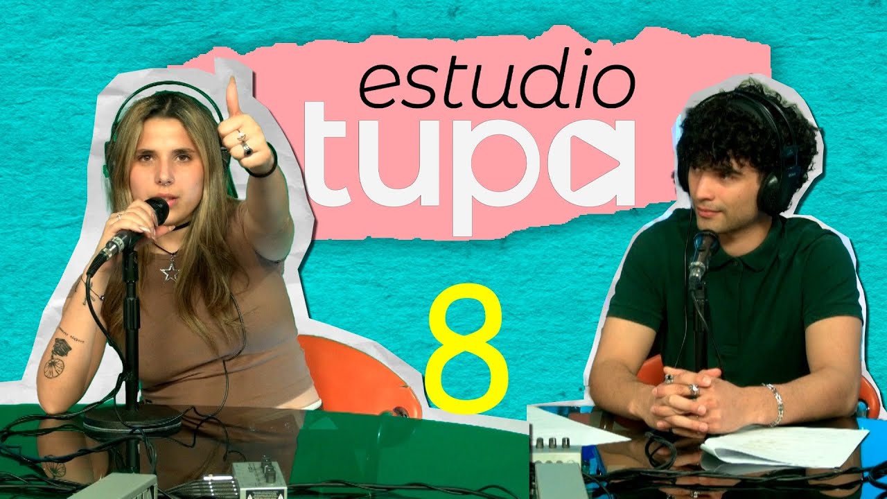 Estudio TUPA | T6 - 08 Jardines maternales de la UNCUYO