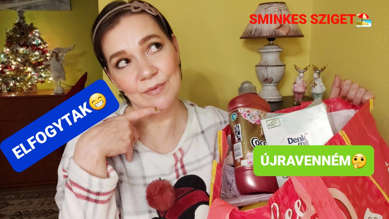 ELFOGYTAK😍-ÚJRAVENNÉM🤔🛒🛍️💄? #elfogytak #arcápolás #drogéria #beauty #testápolás #rossmann #dm