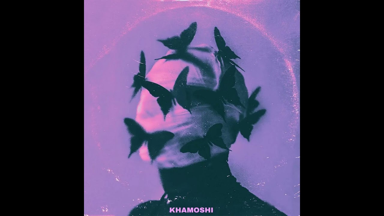 KHAMOSHI | KALAM INK | GREYY.BASS | 2023