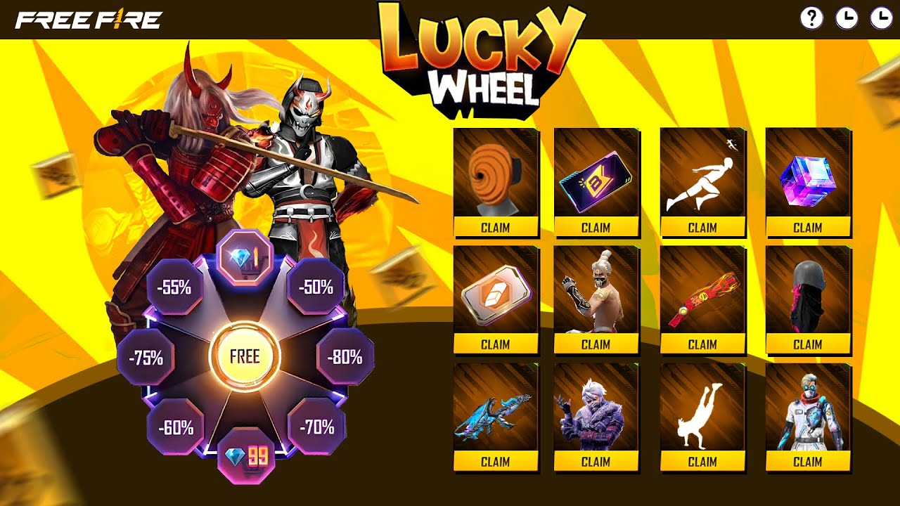 Подтвержденная дата следующего Mystery Shop | Новое событие Free Fire на сервере Бангладеш | Ново...