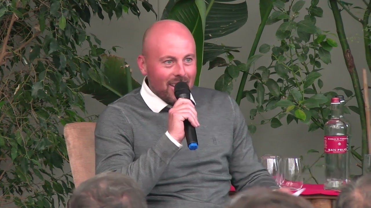 Seminario Lo stato della razza pointer - seconda parte (Pistoia, 6 aprile 2024)