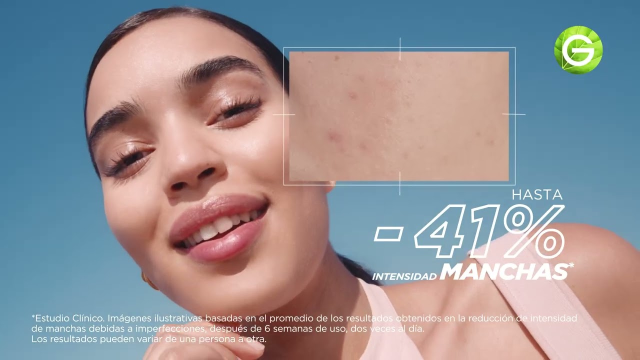 Deja de preocuparte por imperfecciones de la piel, Express Aclara es la soluci&oacute;n