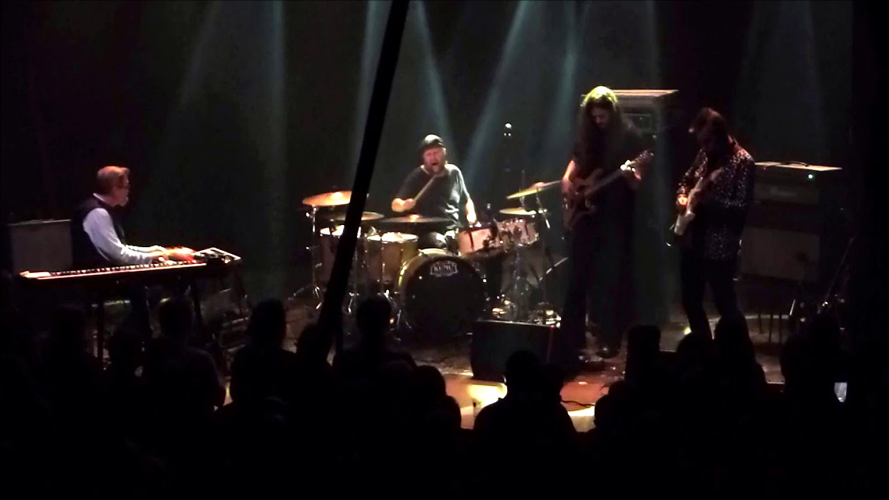 Pekka Pohjola Group, Melkein