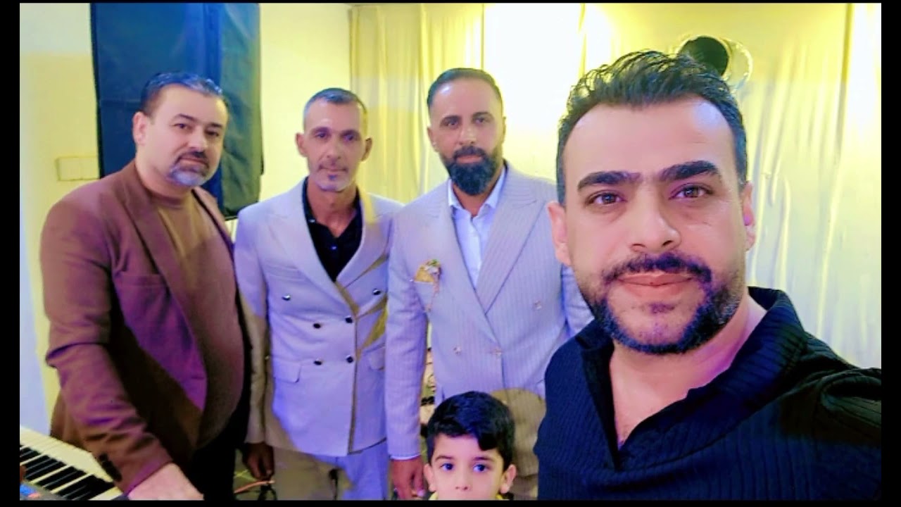 مروان حاجي و دلو حاجي جديد 2026/07502117913
