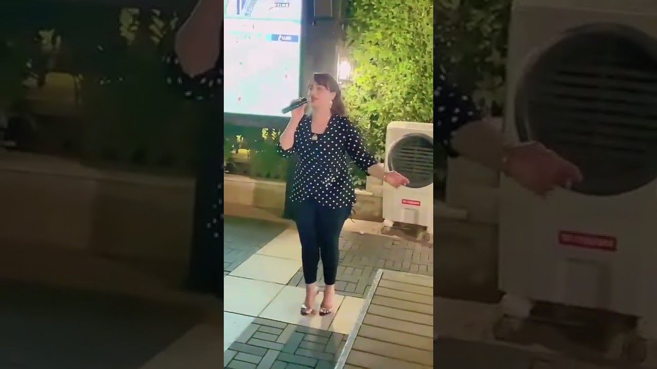 أمانى & محمد... جزء من علي رمش عيونها.
