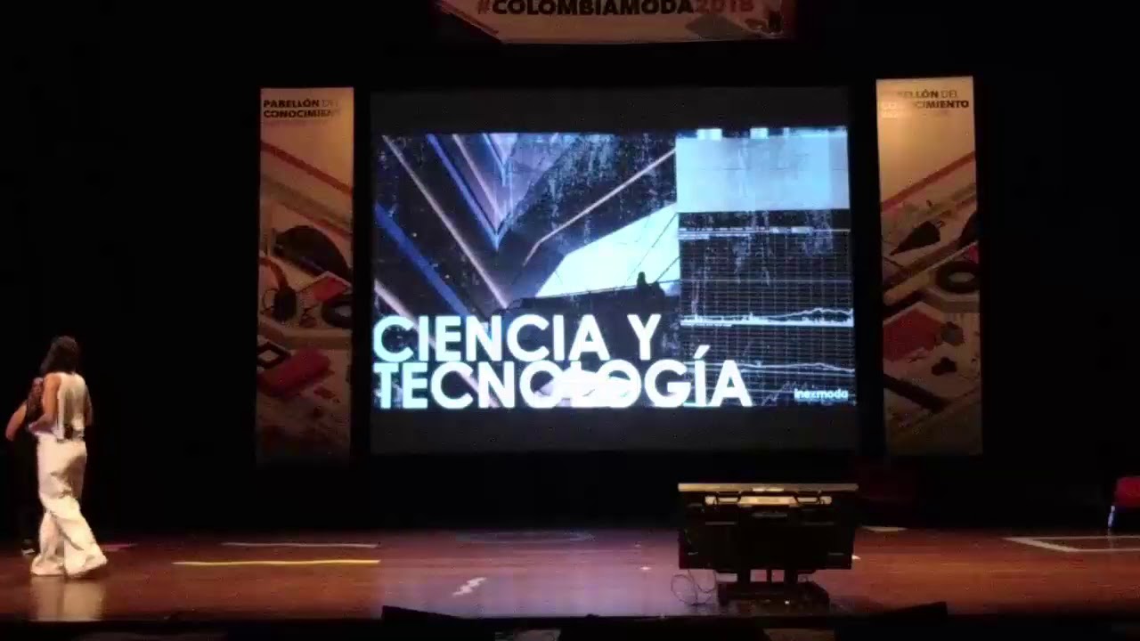 Macrotendencias Primavera - Verano 2019