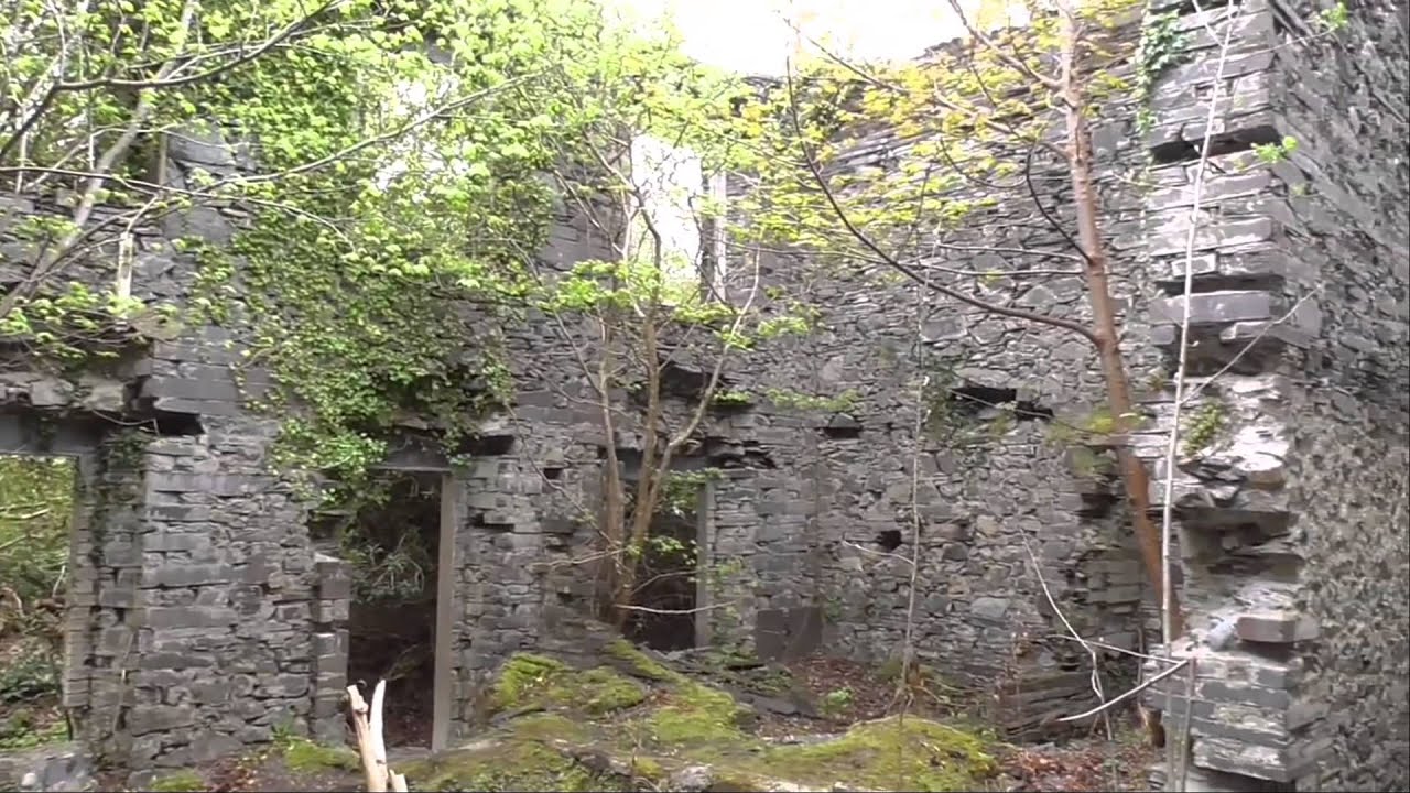 Penrhyn quarry hospital