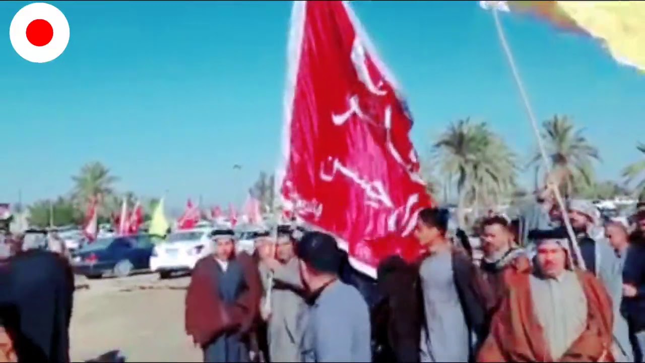 فاتحه المرحوم الشيخ مجيد حامد ال فيصل