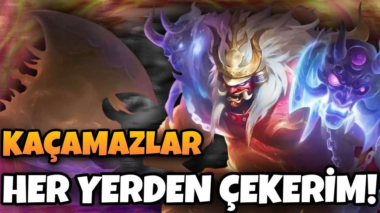 HER TÜRLÜ YAKALARIM❗- Mobile Legends Franco
