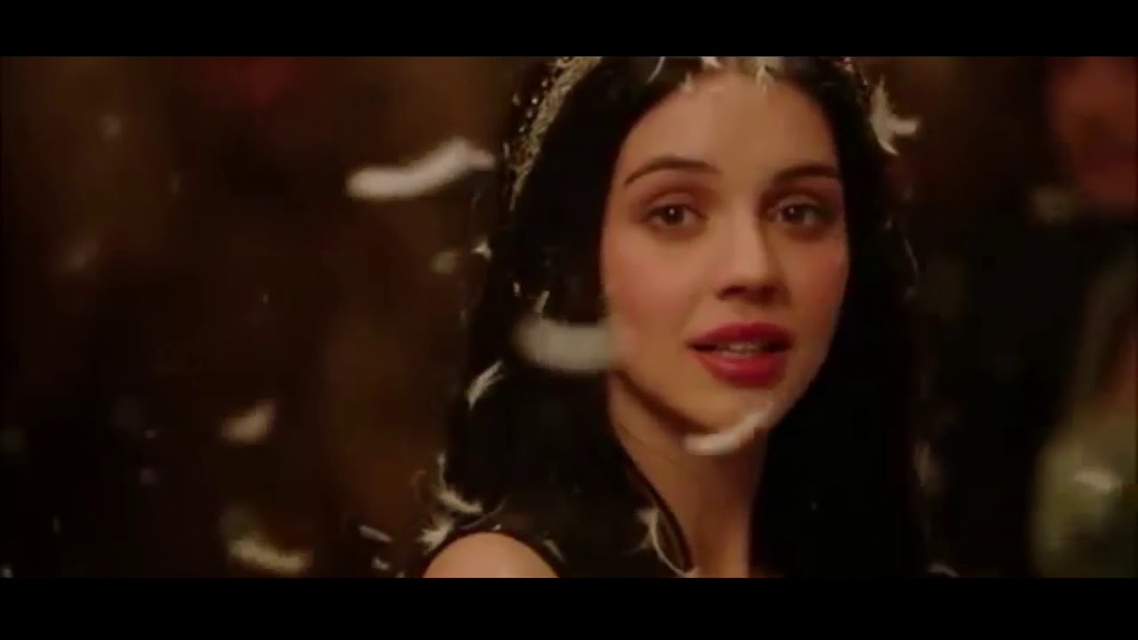Ravish [Deal with the Devil] *TWILIGHT FANFICTION*     Alethea’s backstory