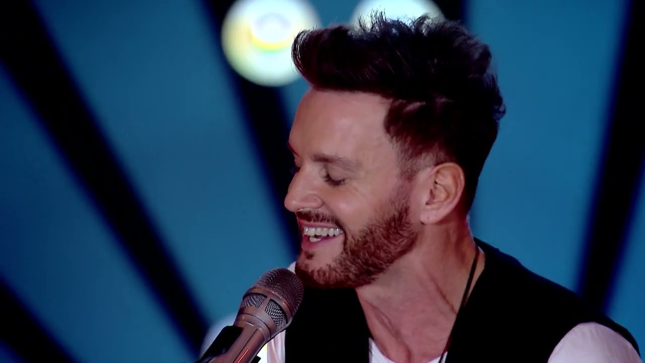Axel canta "Amo", "Tu amor por siempre" y "Afinidad" | La Voz Uruguay 2023
