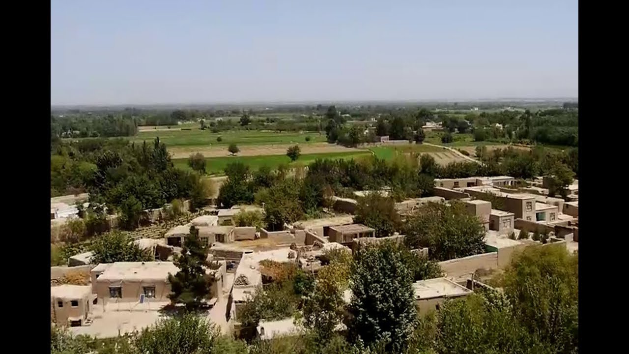 Local Government In Chahardara District Of Kunduz ‘Paralysed’