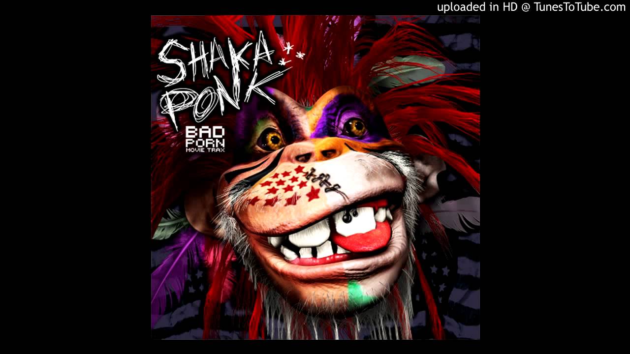 Loser - Shaka Ponk