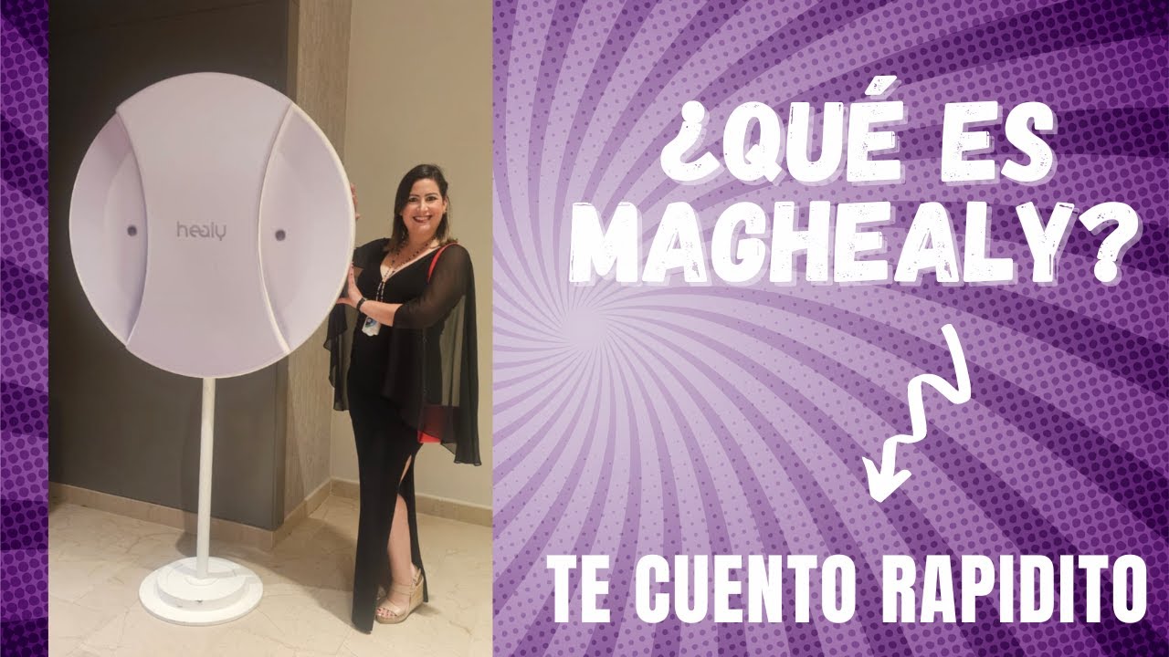 MAGHEALY