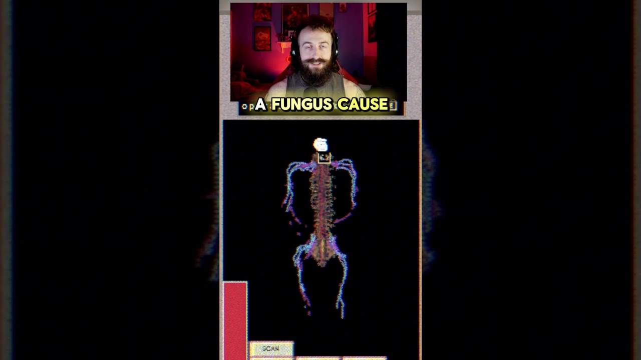 The Most DISTURBING Horror Game - Discover My Body