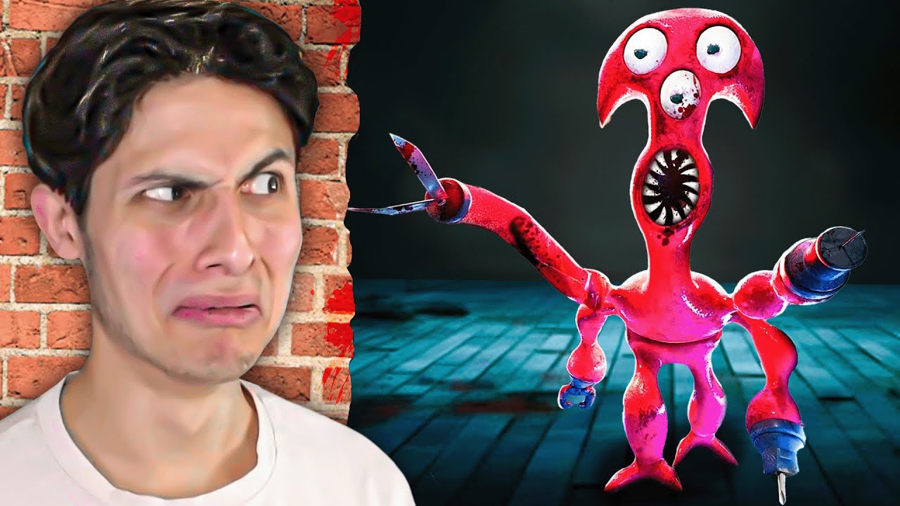 JE JOUE ENFIN à GARTEN OF BANBAN 7 ! (jeu complet)