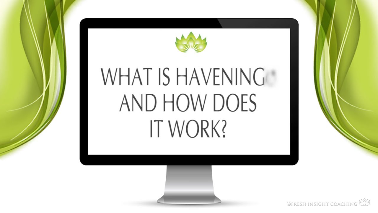 What is Havening and how does it work?