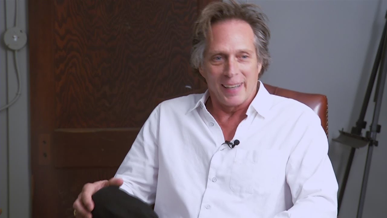 Bill Fichtner
