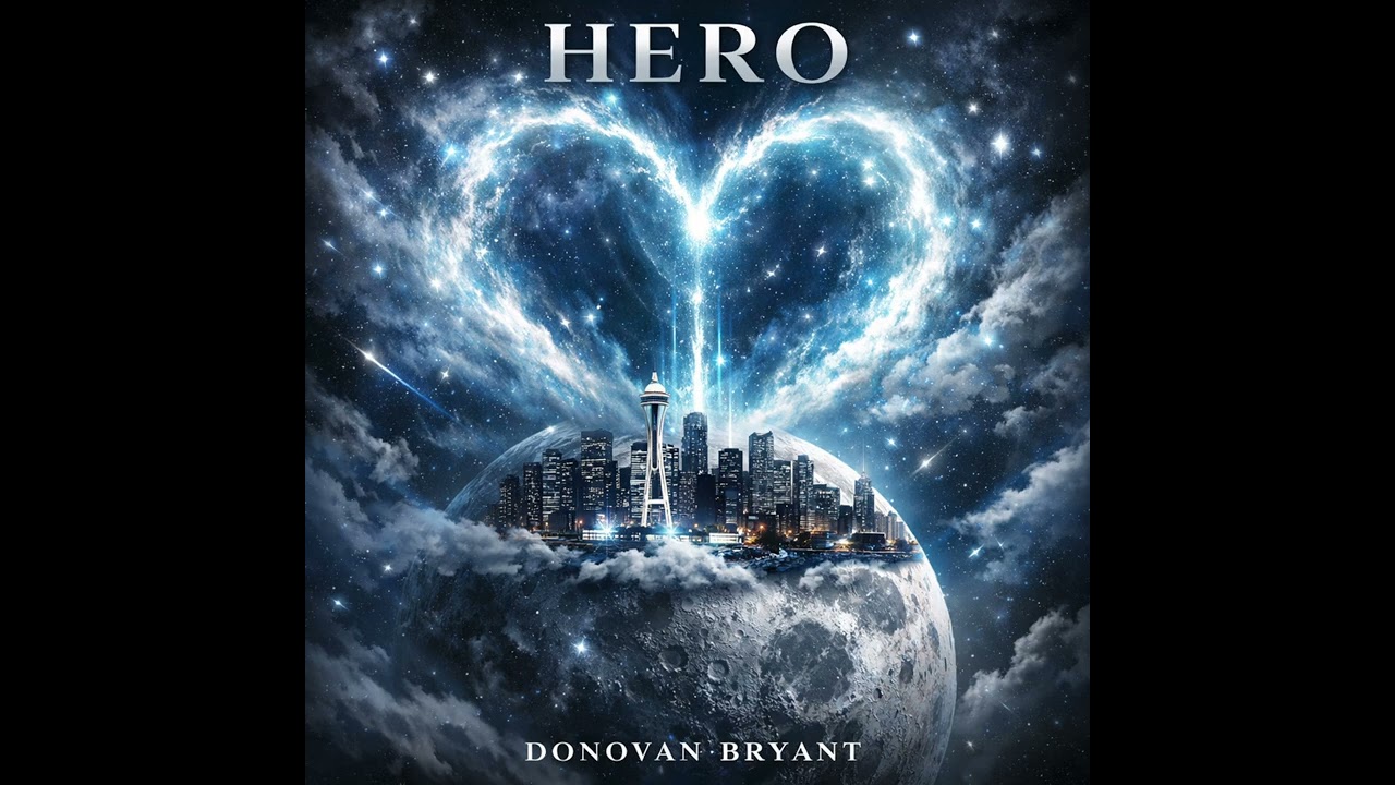 Made Me Fall In Love - Donovan Bryant 