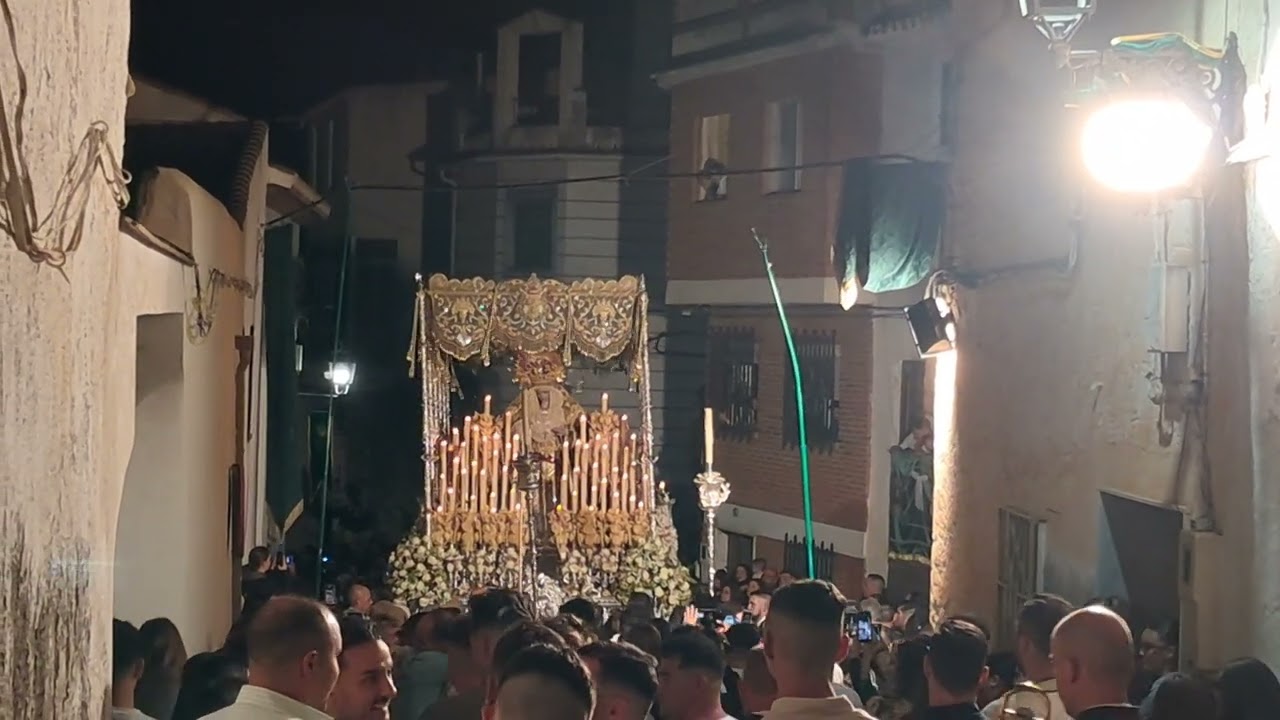Borriquilla Padul 2025 16