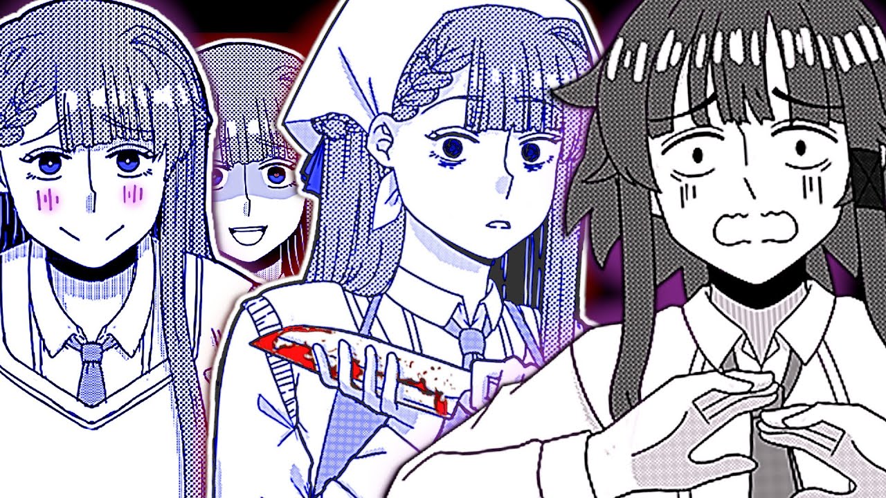 I Just Want To Be Single!! But ANIME Won't Let Me, HELP I know you see this / ALL STARS