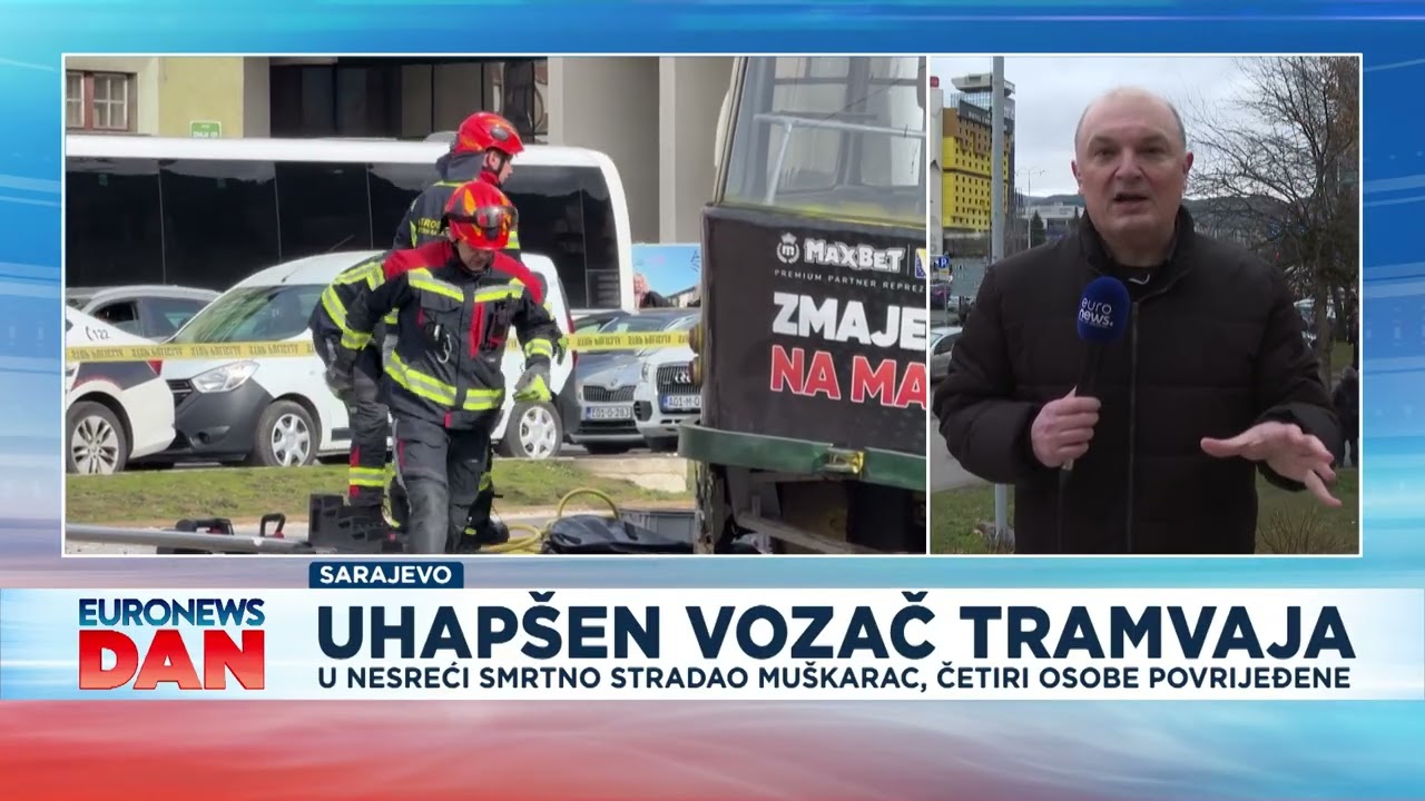 Građani se okupili kod Zemaljskog muzeja u čast stradalog mladića