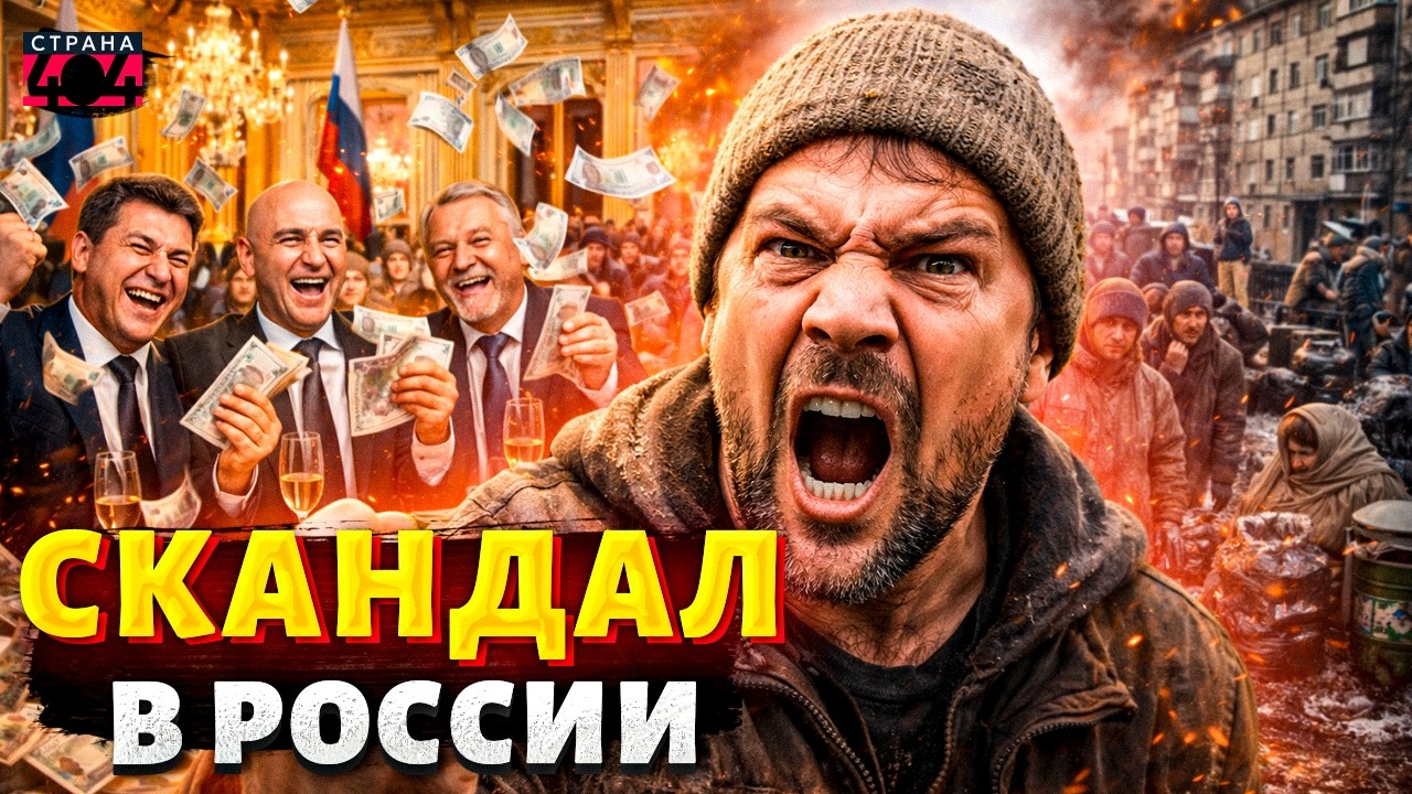 Народ возмущен! В РФ повысят зарплаты ЧИНОВНИКАМ — страдают от бедности