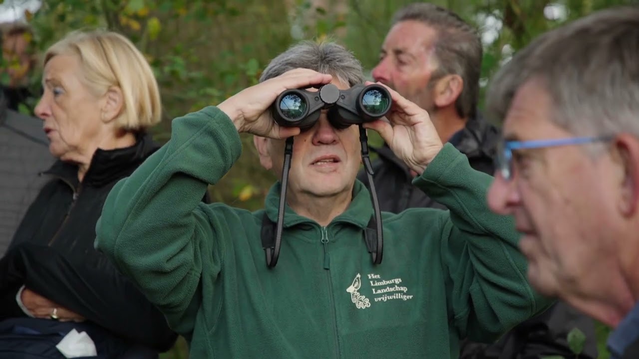 Op edelhertenexcursie in het Weerterbos | Natuur en Zo