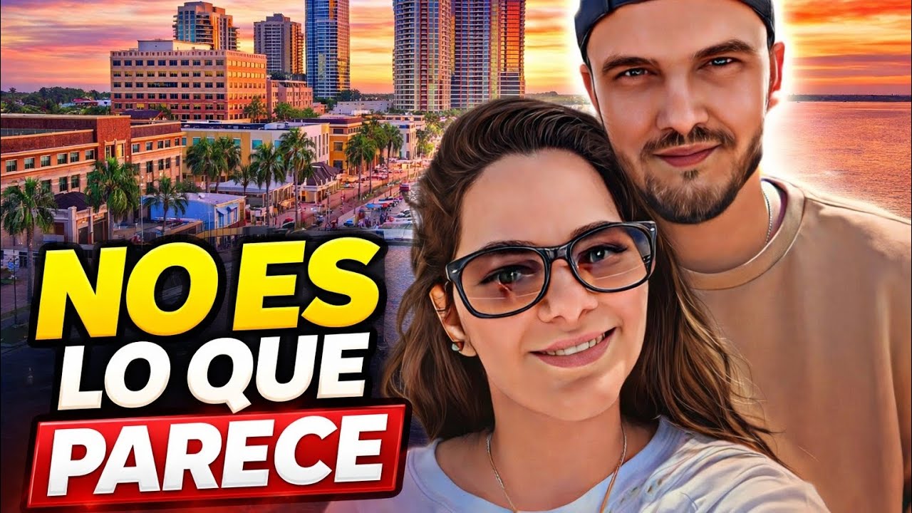 ASÍ es el Mejor Lugar para Visitar en FORT MYERS, FLORIDA 😮🌴
