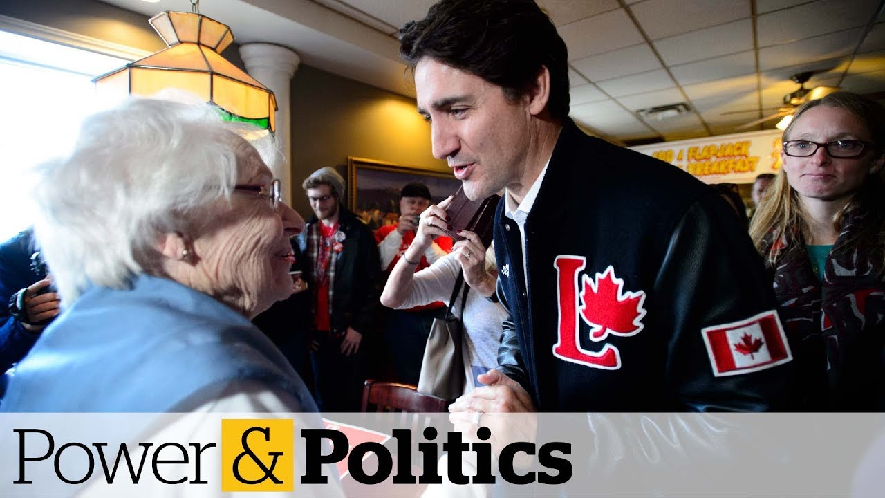 Coalition questions, Manitoba snowstorm &nbsp;| Campaign roundup Day 34
