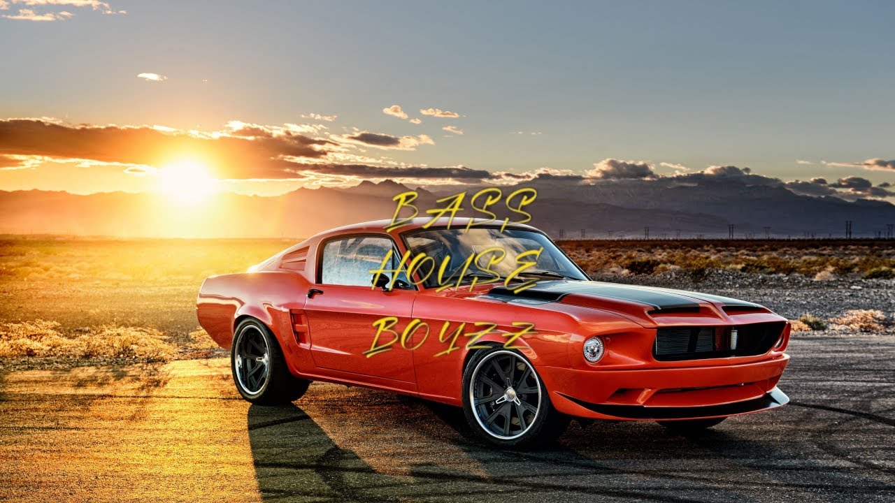 Sean Paul - No Lie [Bassboosted] [slowed]