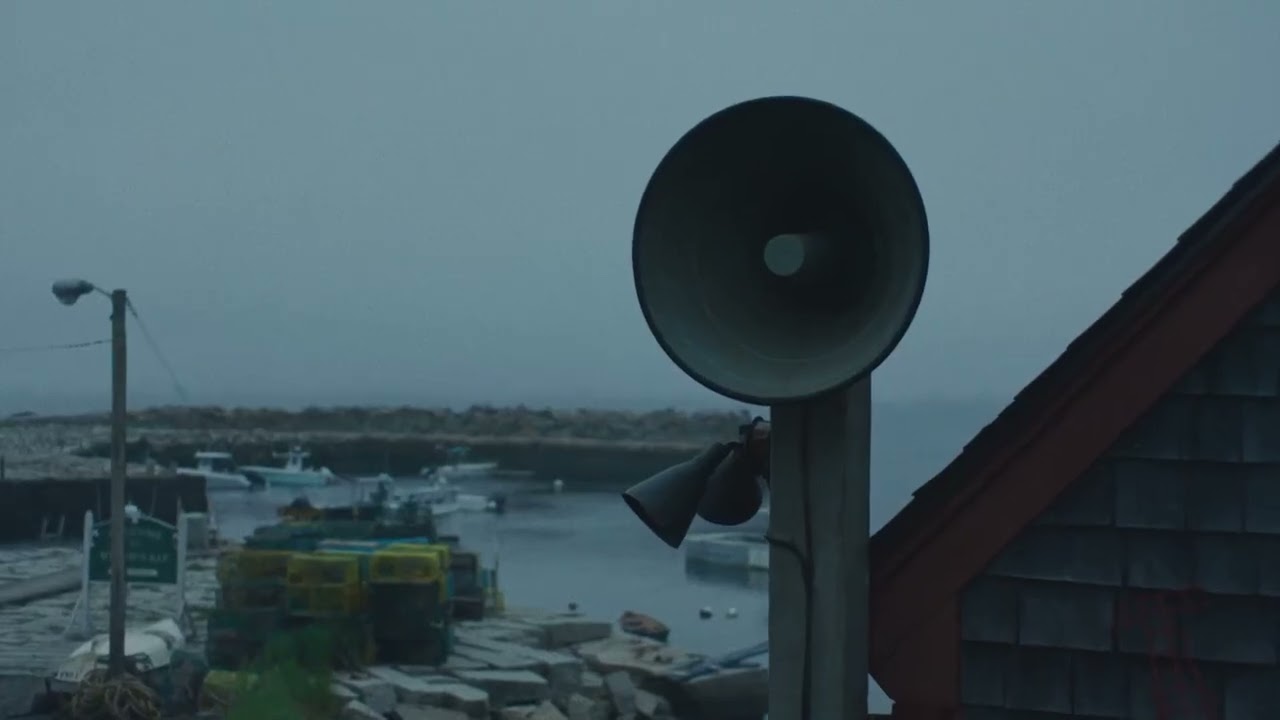 Official Trailer: Widows Bay