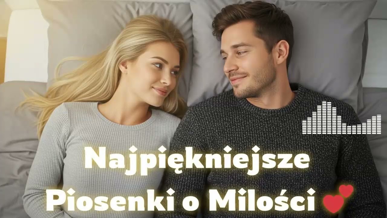🎵 Nowości Disco Polo 2025 Romantyczne | Najpiękniejsza Składanka Piosenek o Miłości i Uczuciach