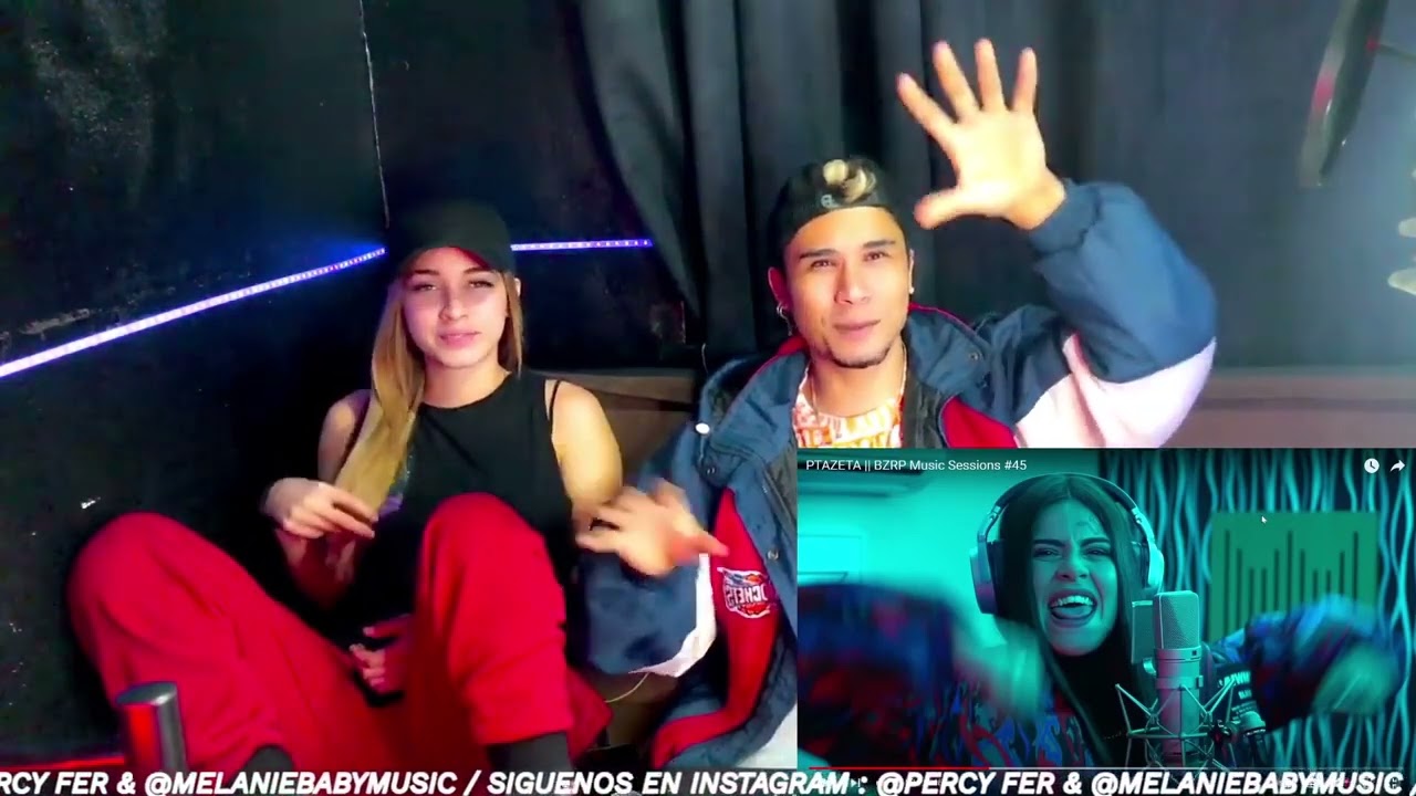 PTAZETA || BZRP Music Sessions #45(  Reacción | Opinión )