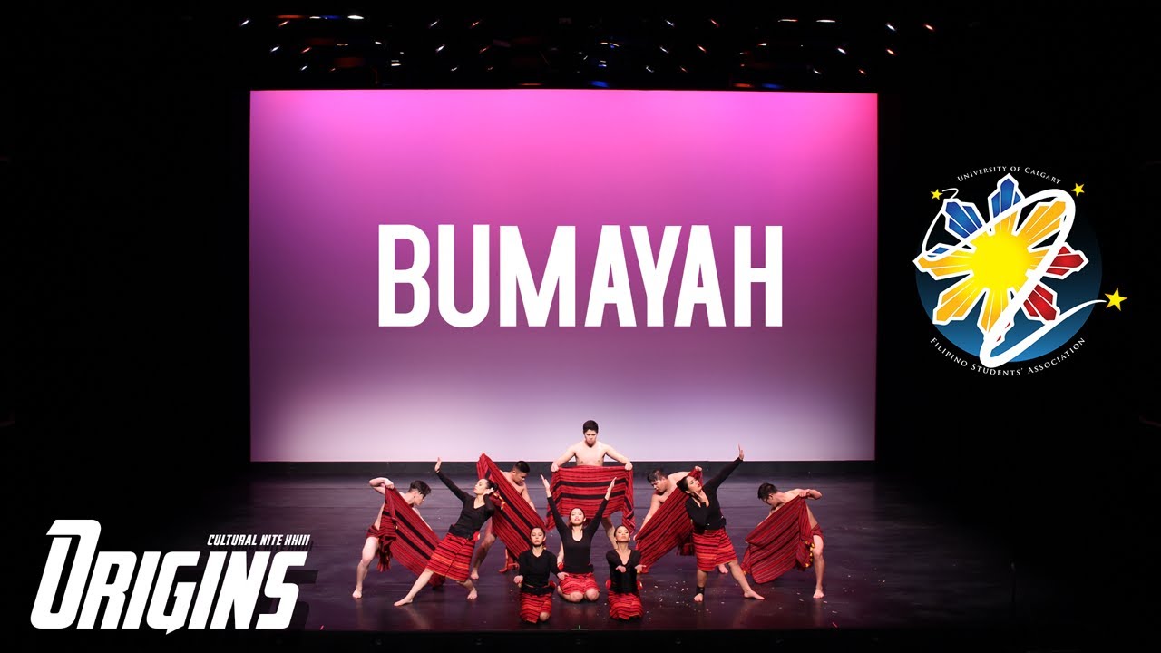 UCFSA Cultural Nite XXIII | Bumayah