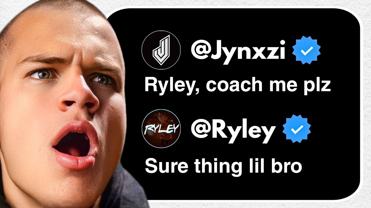 I Help Jynxzi to Reach a New Trophy RECORD!