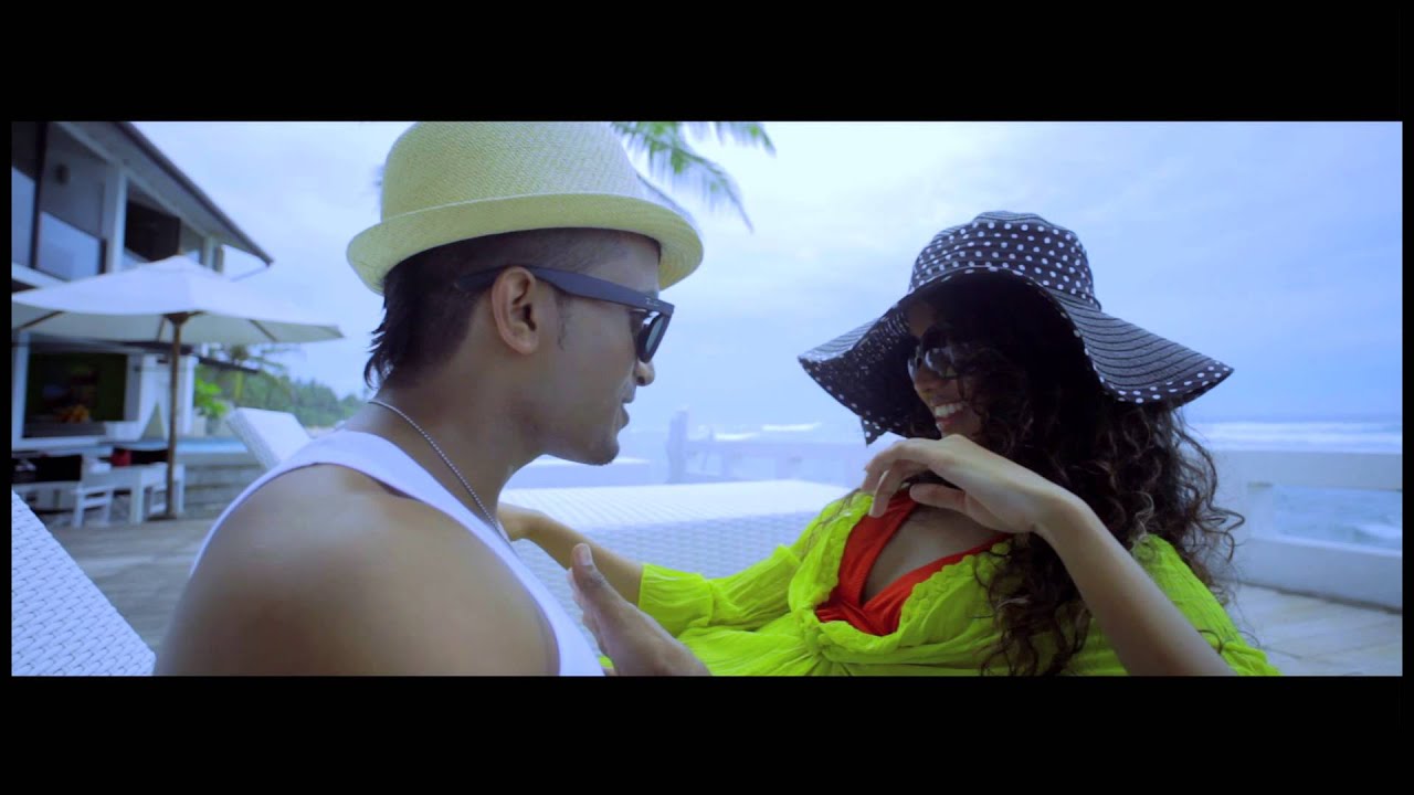 Dawn Jay - Dadam (Hada Gahena Ridmaya)