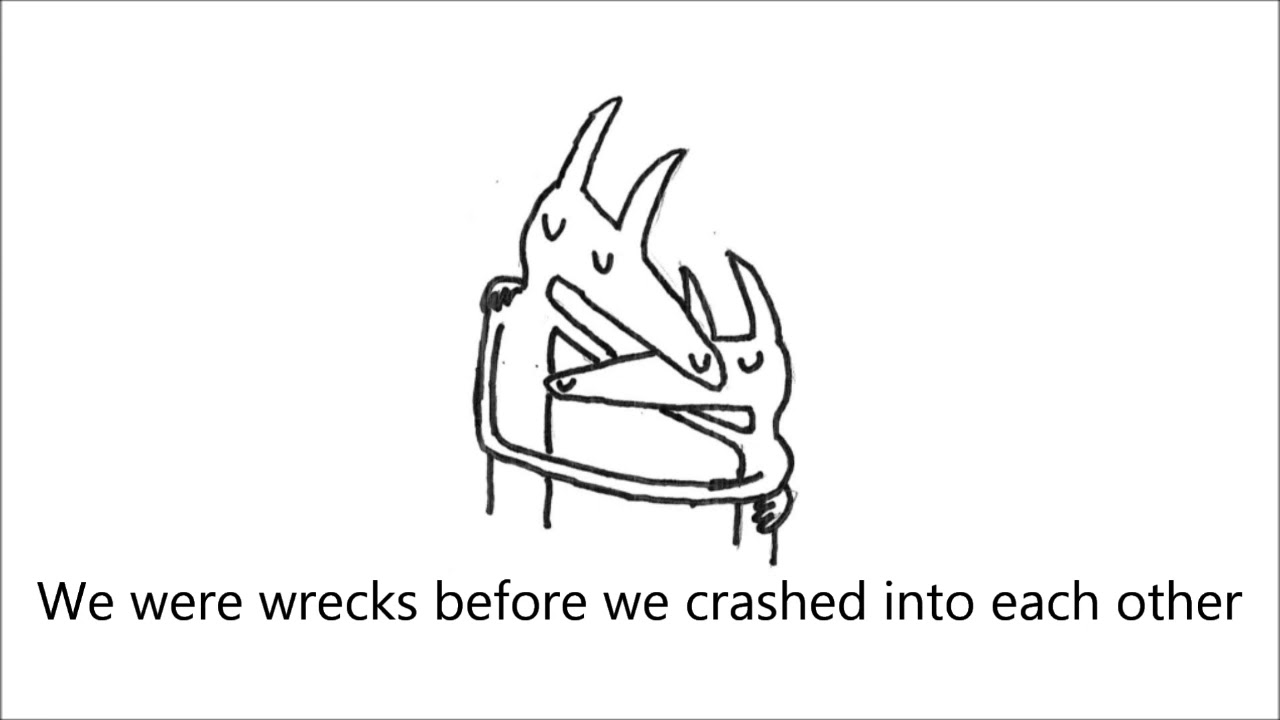 Sober to death - Car Seat Headrest  (Karaoke)