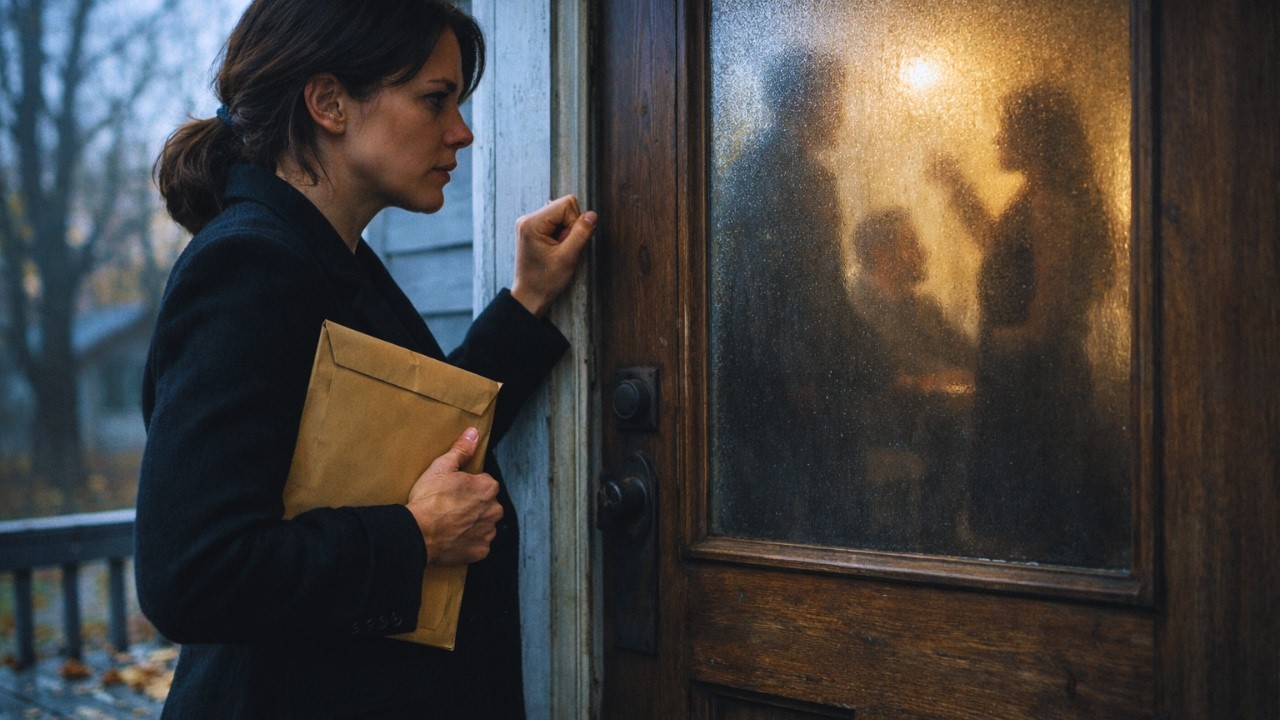 I Got a Secret Inheritance from the Funeral—What I Heard My Family Planning Will Shock You