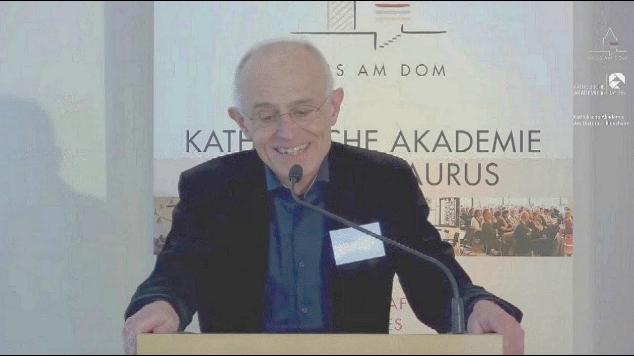 Panel 3, Identität: Anton Friedrich Koch - Identität des Menschen