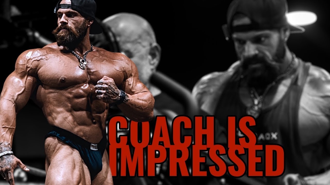 Mr.Olympia Bodybuilding Bootcamp in Las Vegas