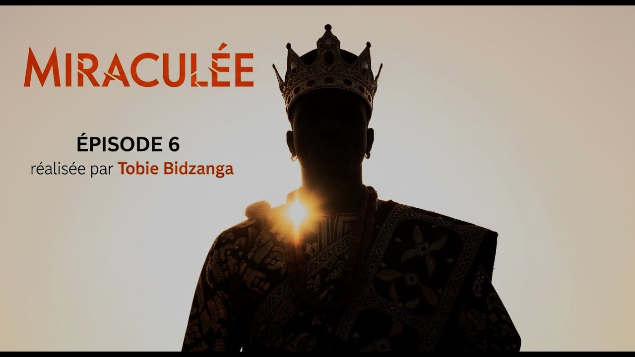 EPISODE 6