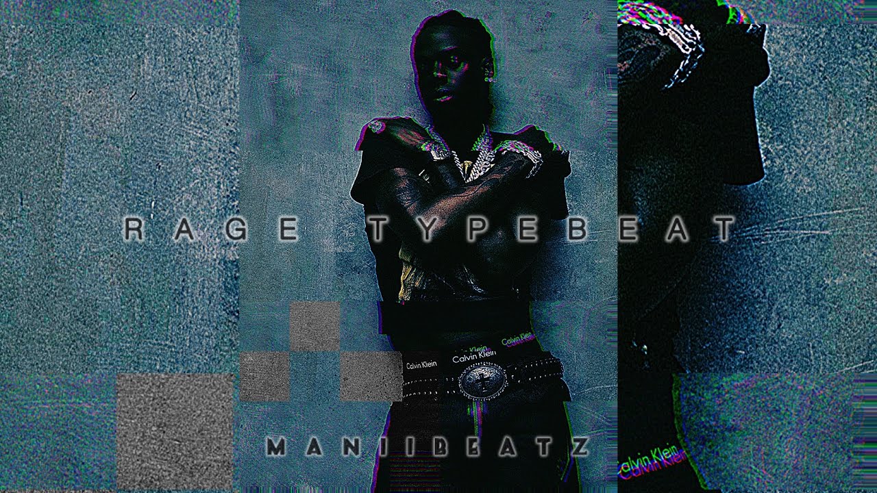 [FREE] RAGE _-_ Afrobeats _ typebeat _X_Rema X Ravers Typebeat _ Instrumental