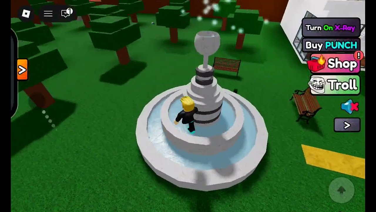 Fun to play Roblox kids #fun#best#funny 